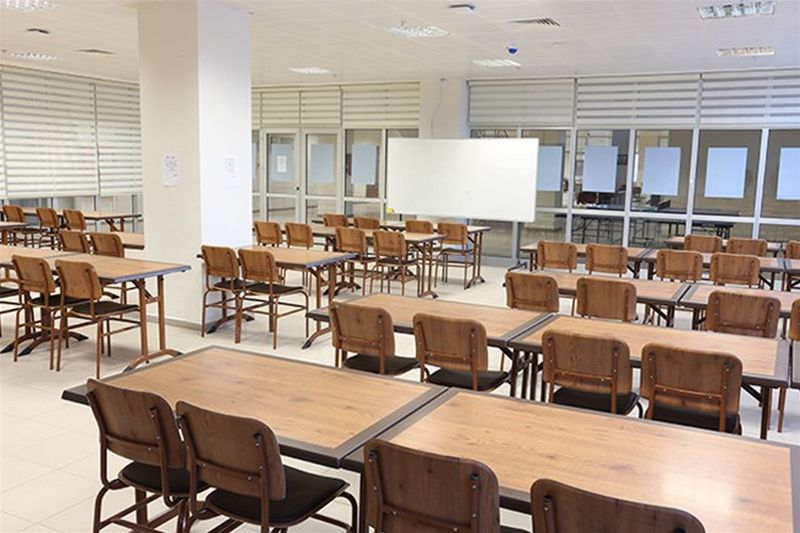 Gölhisar KYK Kız ve Erkek Öğrenci Yurdu yurt görseli