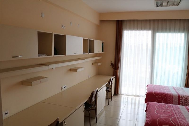 Gördes Molla Gürani KYK Kız ve Erkek Öğrenci Yurdu yurt görseli