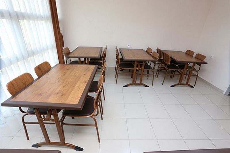 Gördes Molla Gürani KYK Kız ve Erkek Öğrenci Yurdu yurt görseli
