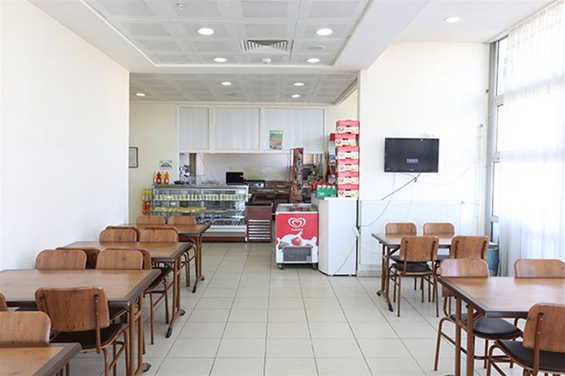 Gördes Molla Gürani KYK Kız ve Erkek Öğrenci Yurdu yurt görseli