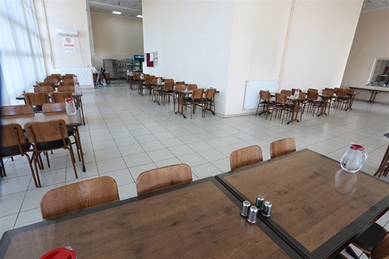 Gördes Molla Gürani KYK Kız ve Erkek Öğrenci Yurdu yurt görseli