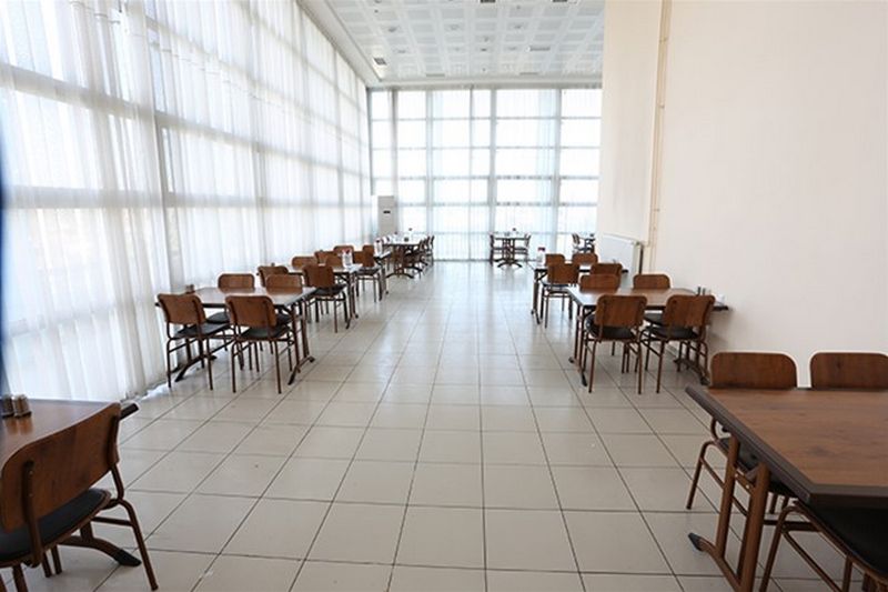 Gördes Molla Gürani KYK Kız ve Erkek Öğrenci Yurdu yurt görseli