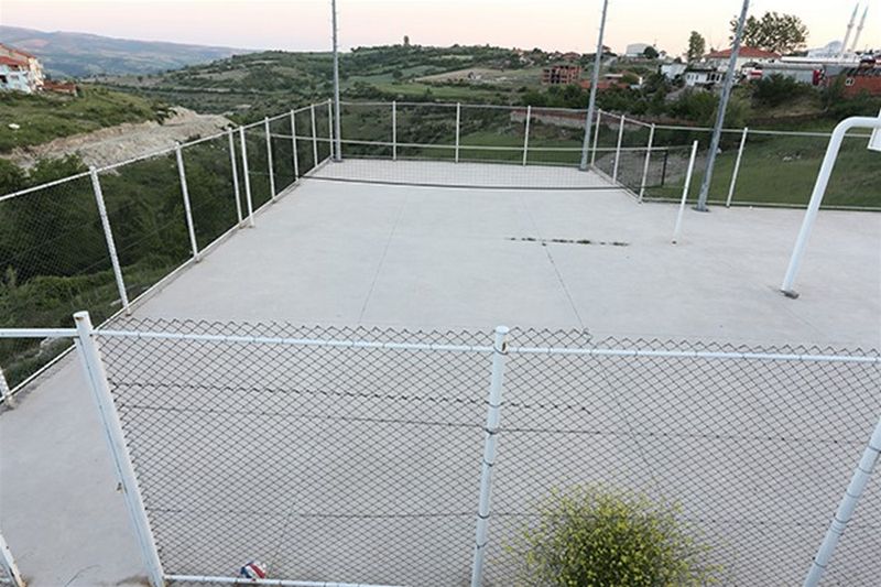 Gördes Molla Gürani KYK Kız ve Erkek Öğrenci Yurdu yurt görseli