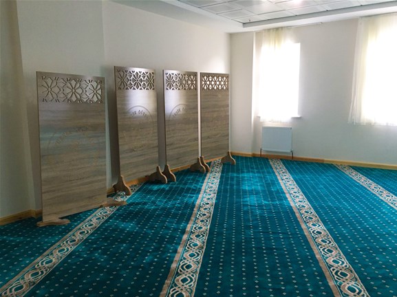 Görele KYK Kız ve Erkek Öğrenci Yurdu yurt görseli