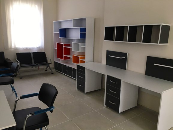 Görele KYK Kız ve Erkek Öğrenci Yurdu yurt görseli