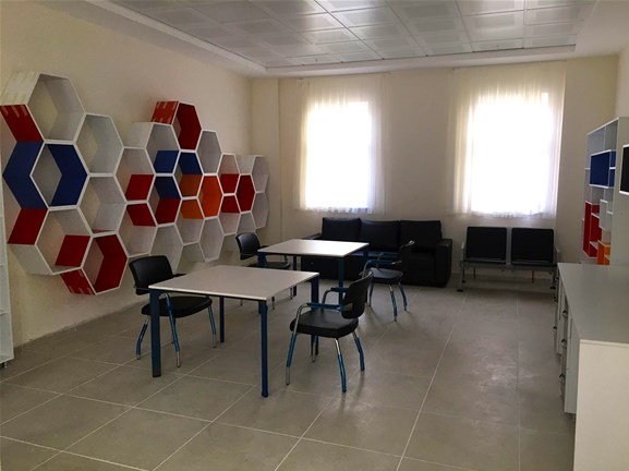 Görele KYK Kız ve Erkek Öğrenci Yurdu yurt görseli