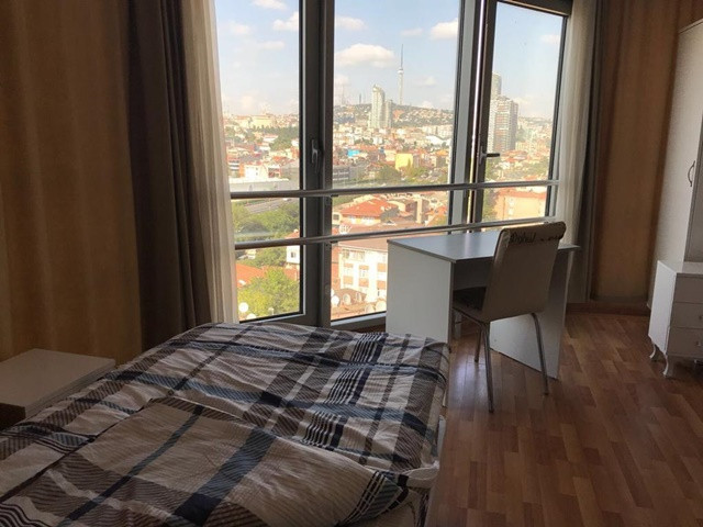 Göztepe Han Erkek Öğrenci Yurdu yurt görseli