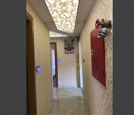 Göztepe Han Erkek Öğrenci Yurdu yurt görseli