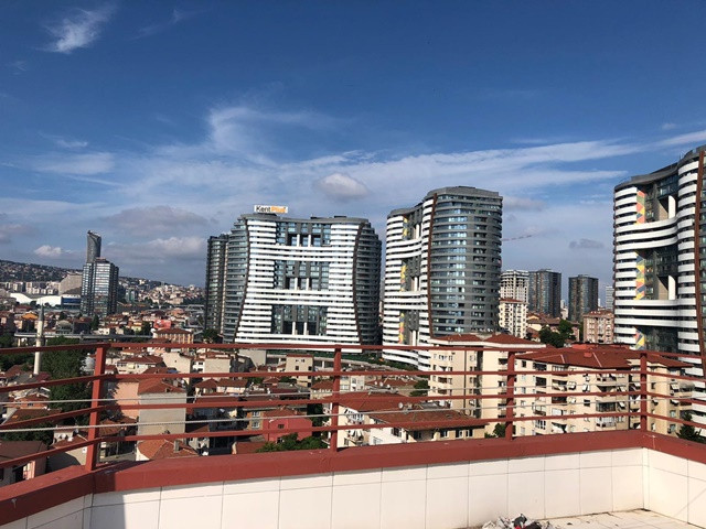 Göztepe Han Erkek Öğrenci Yurdu yurt görseli