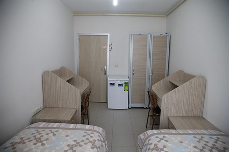 Gülcemal Hatun KYK Kız Öğrenci Yurdu yurt görseli