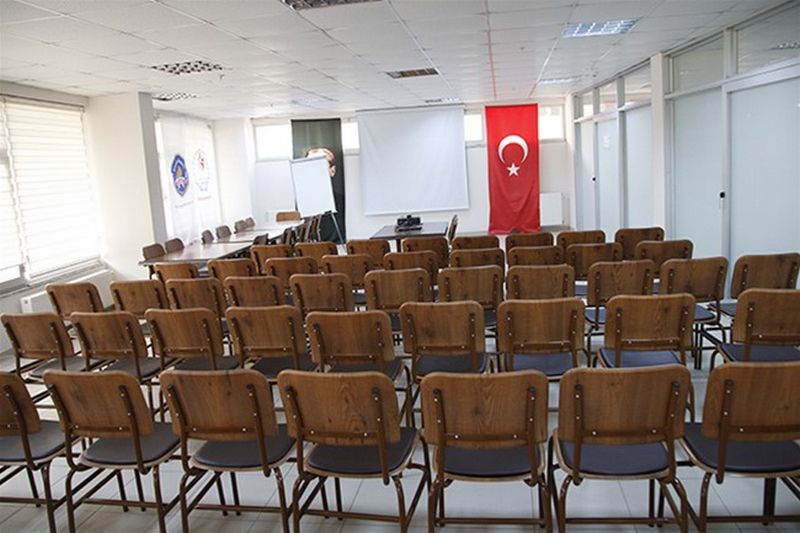 Gülcemal Hatun KYK Kız Öğrenci Yurdu yurt görseli