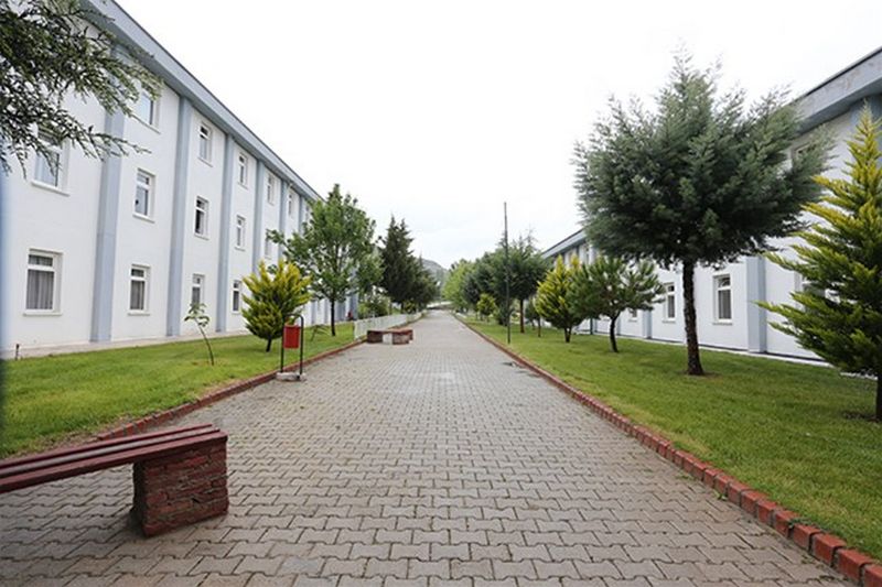 Gülcihan KYK Kız Öğrenci Yurdu yurt görseli