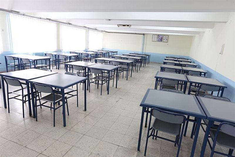 Gülcihan KYK Kız Öğrenci Yurdu yurt görseli