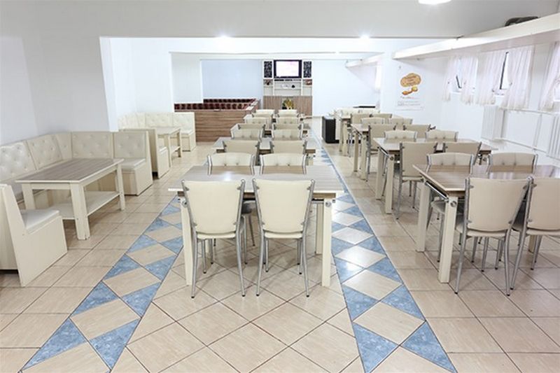 Gülcihan KYK Kız Öğrenci Yurdu yurt görseli
