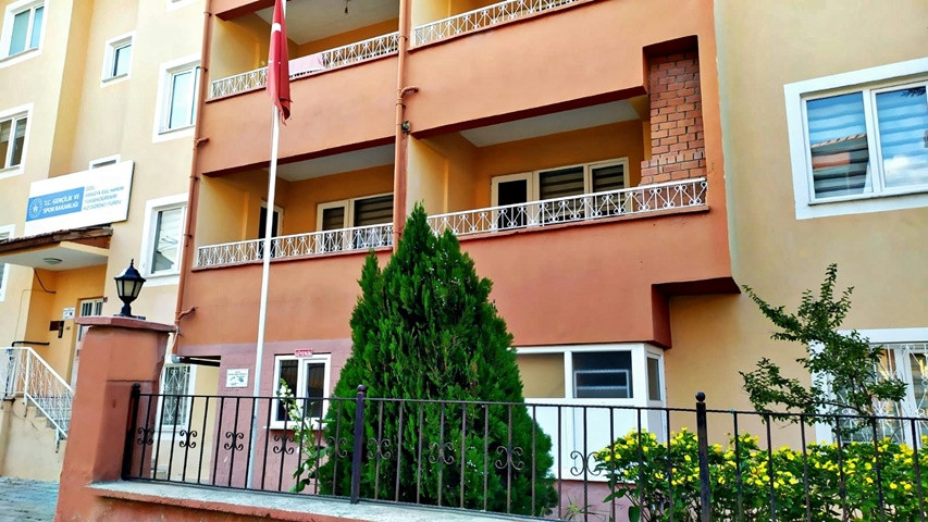 Gülhanım Erkek Yurdu Öğrenci Yurdu yurt görseli