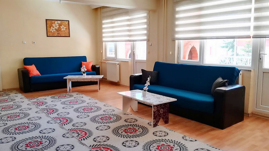 Gülhanım Erkek Yurdu Öğrenci Yurdu yurt görseli