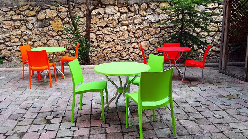 Gülhanım Erkek Yurdu Öğrenci Yurdu yurt görseli