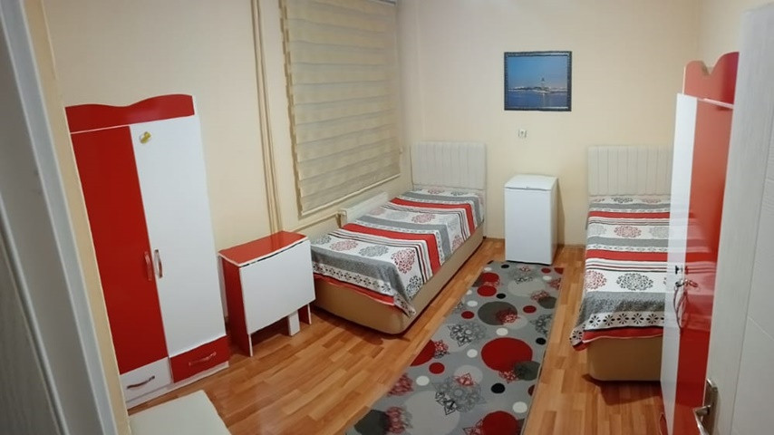 Gülhanım Erkek Yurdu Öğrenci Yurdu yurt görseli