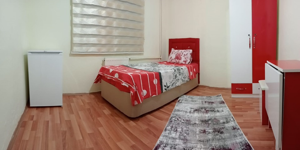 Gülhanım Erkek Yurdu Öğrenci Yurdu yurt görseli