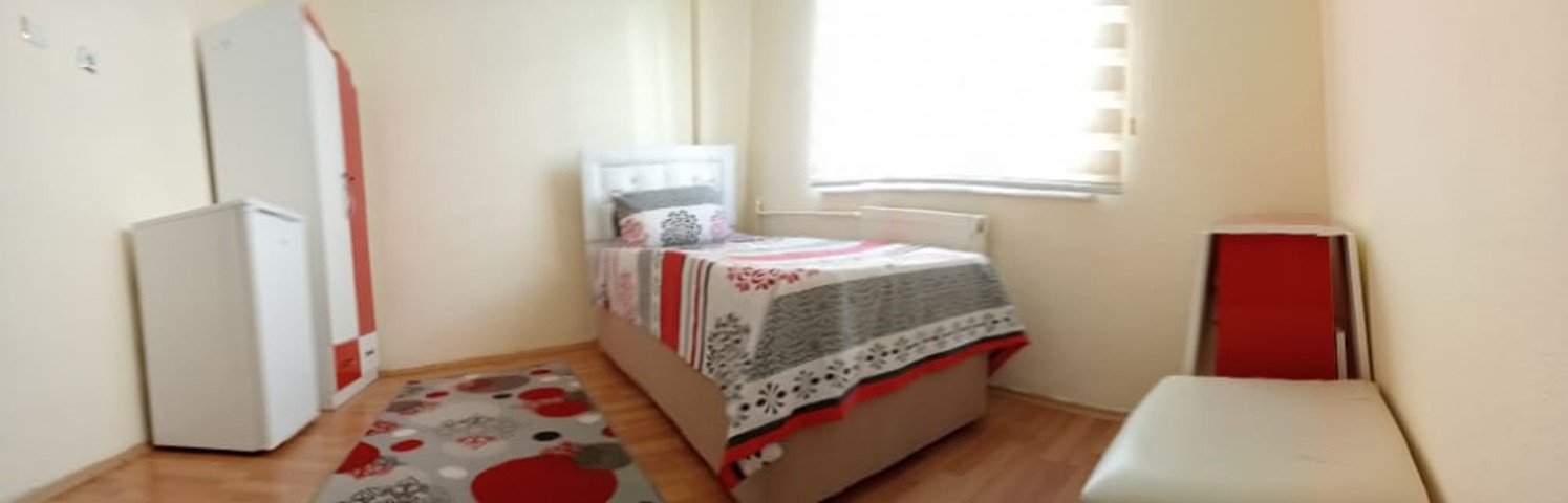 Gülhanım Erkek Yurdu Öğrenci Yurdu yurt görseli