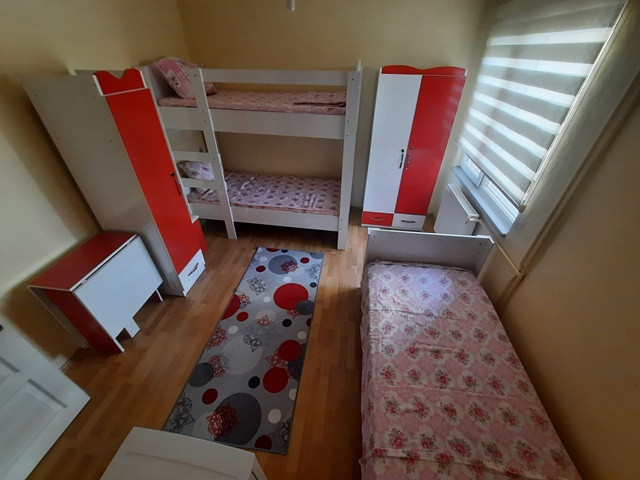 Gülhanım Erkek Yurdu Öğrenci Yurdu yurt görseli