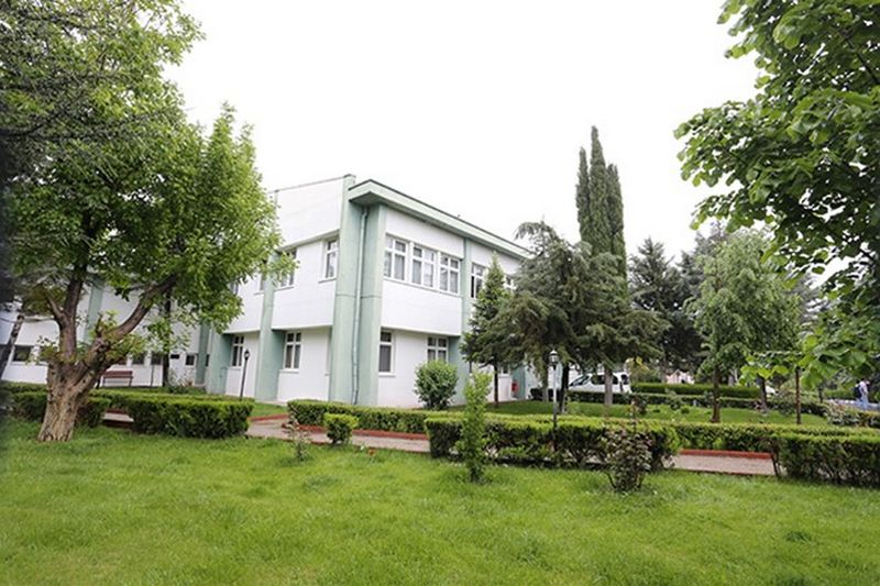 Gülistan KYK Kız Öğrenci Yurdu yurt görseli