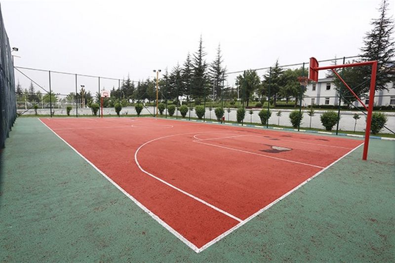 Gülistan KYK Kız Öğrenci Yurdu yurt görseli