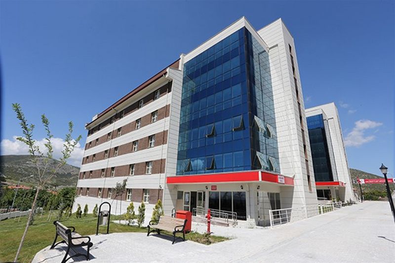 Gülkent KYK Kız ve Erkek Öğrenci Yurdu yurt görseli