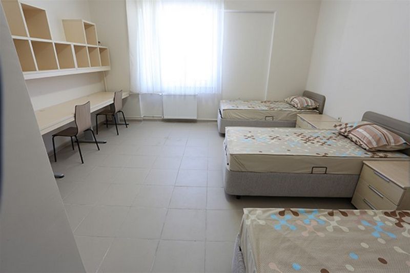 Gülkent KYK Kız ve Erkek Öğrenci Yurdu yurt görseli