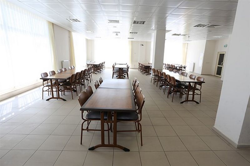 Gülkent KYK Kız ve Erkek Öğrenci Yurdu yurt görseli