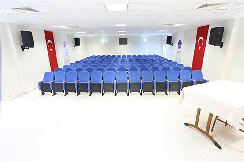 Gülkent KYK Kız ve Erkek Öğrenci Yurdu yurt görseli