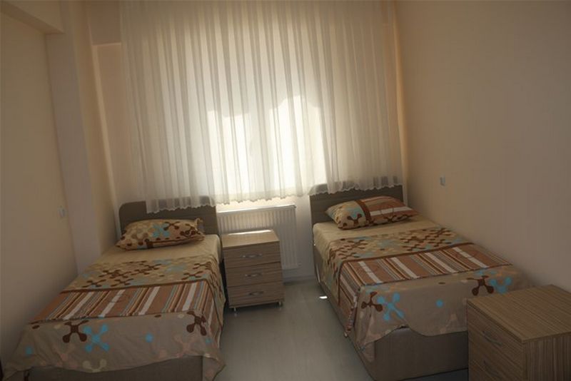 Gülsüm Ana KYK Kız Öğrenci Yurdu yurt görseli