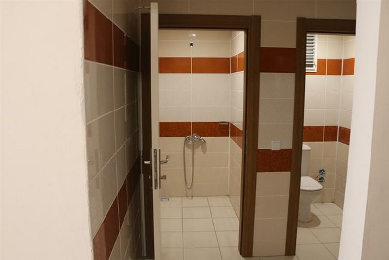 Gülsüm Ana KYK Kız Öğrenci Yurdu yurt görseli