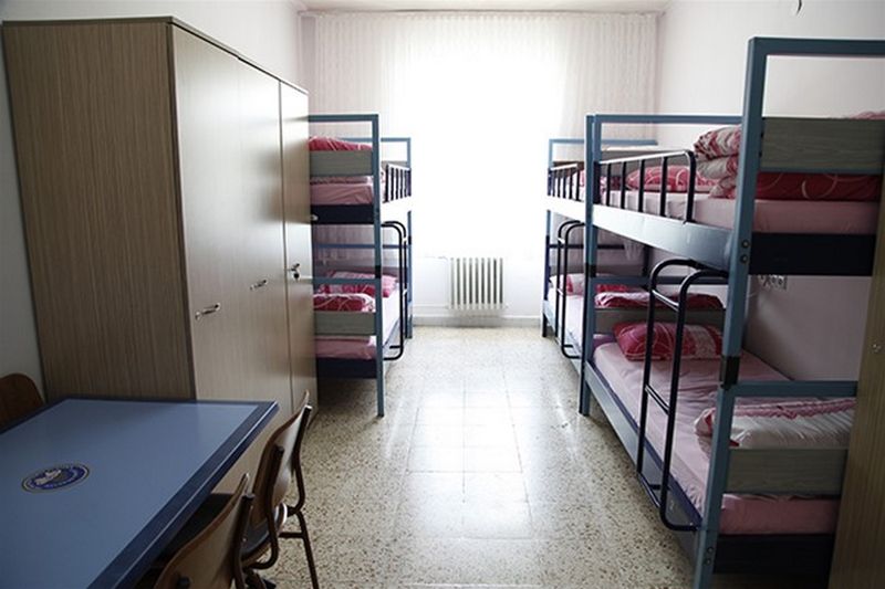 Gümüşhane KYK Kız Öğrenci Yurdu yurt görseli