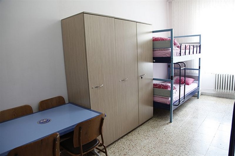 Gümüşhane KYK Kız Öğrenci Yurdu yurt görseli
