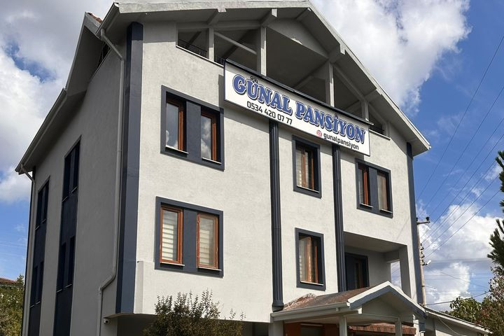 Günal Erkek Konuk Evi yurt görseli