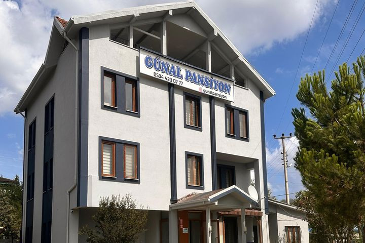 Günal Erkek Konuk Evi yurt görseli