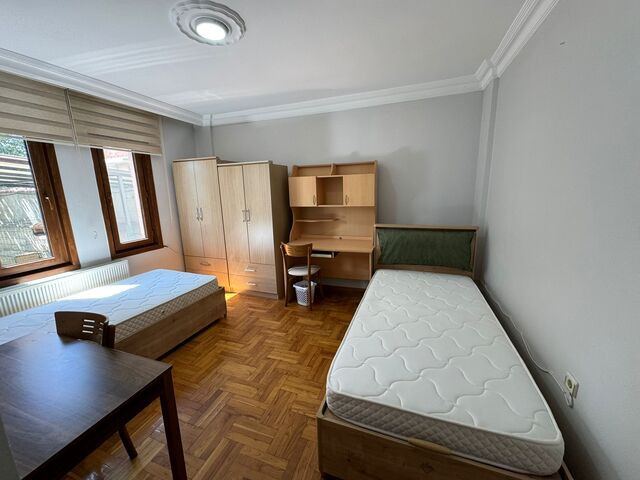 Günal Erkek Konuk Evi yurt görseli