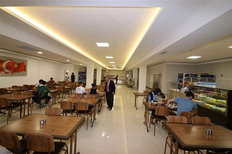 Gündüzalp KYK Erkek Öğrenci Yurdu yurt görseli