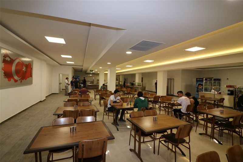 Gündüzalp KYK Erkek Öğrenci Yurdu yurt görseli