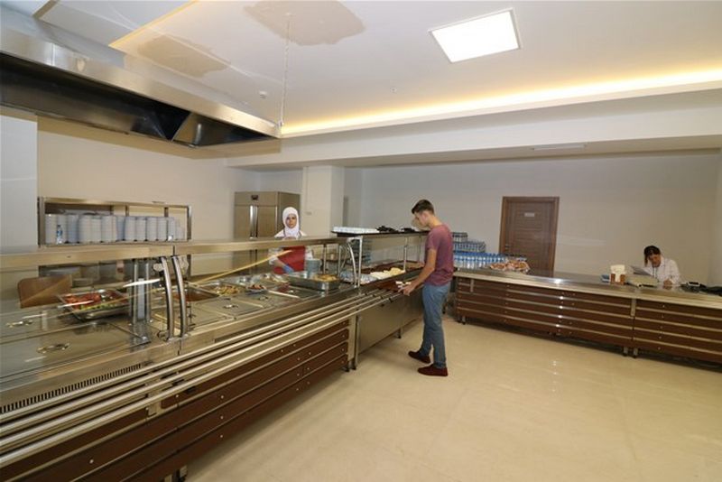 Gündüzalp KYK Erkek Öğrenci Yurdu yurt görseli