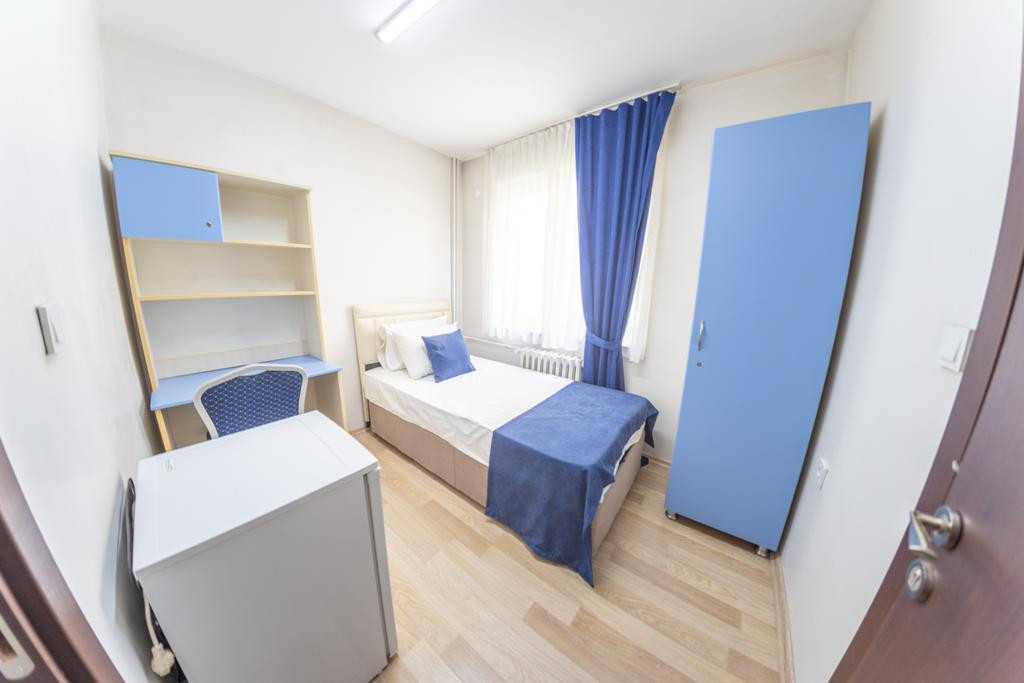 Güneş Erkek Öğrenci Yurtları yurt görseli