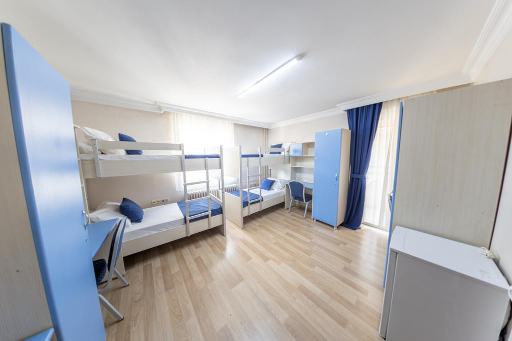 Güneş Erkek Öğrenci Yurtları yurt görseli