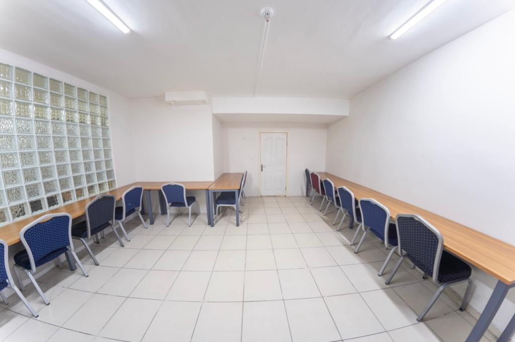 Güneş Erkek Öğrenci Yurtları yurt görseli