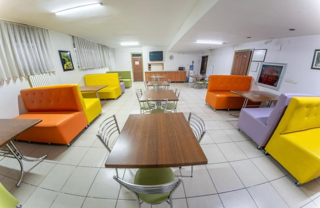 Güneş Erkek Öğrenci Yurtları yurt görseli