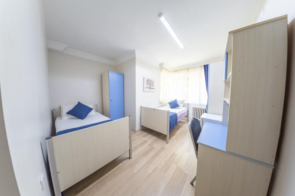 Güneş Erkek Öğrenci Yurtları yurt görseli