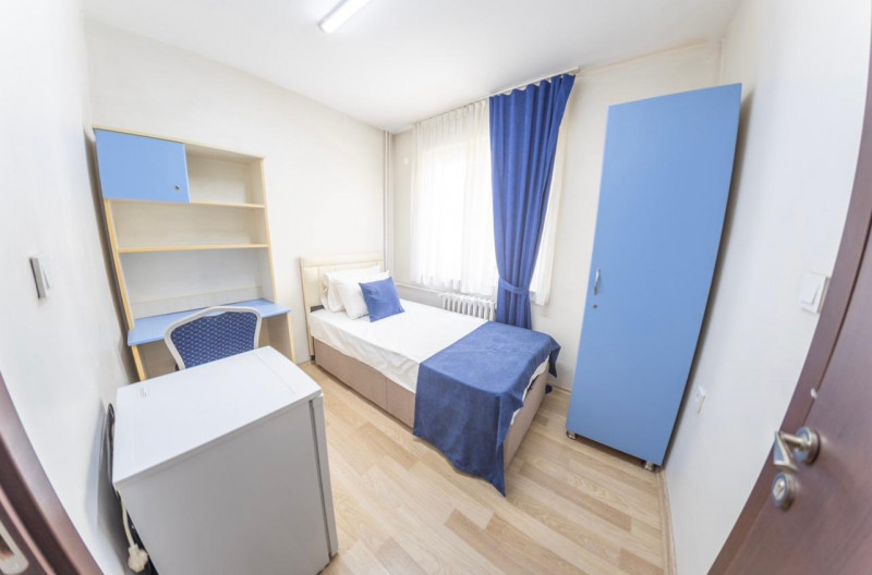 Güneş Erkek Öğrenci Yurtları yurt görseli