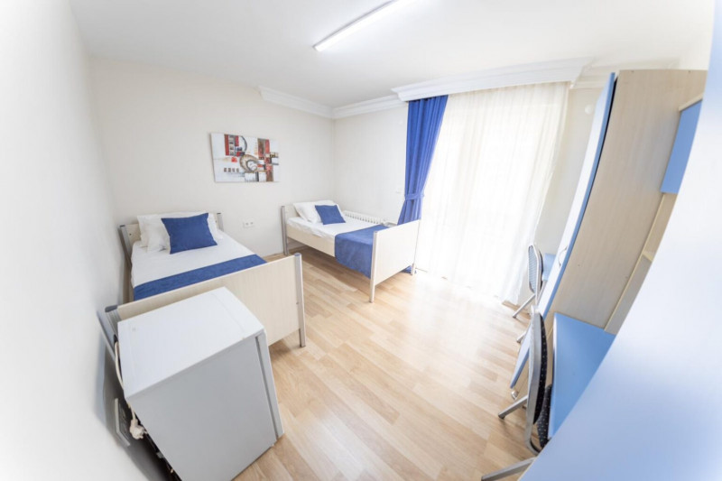 Güneş Erkek Öğrenci Yurtları yurt görseli