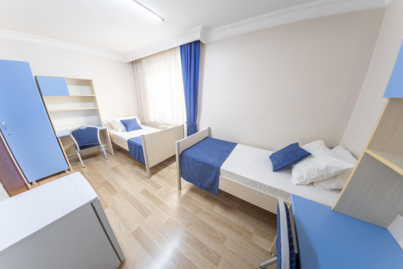 Güneş Erkek Öğrenci Yurtları yurt görseli