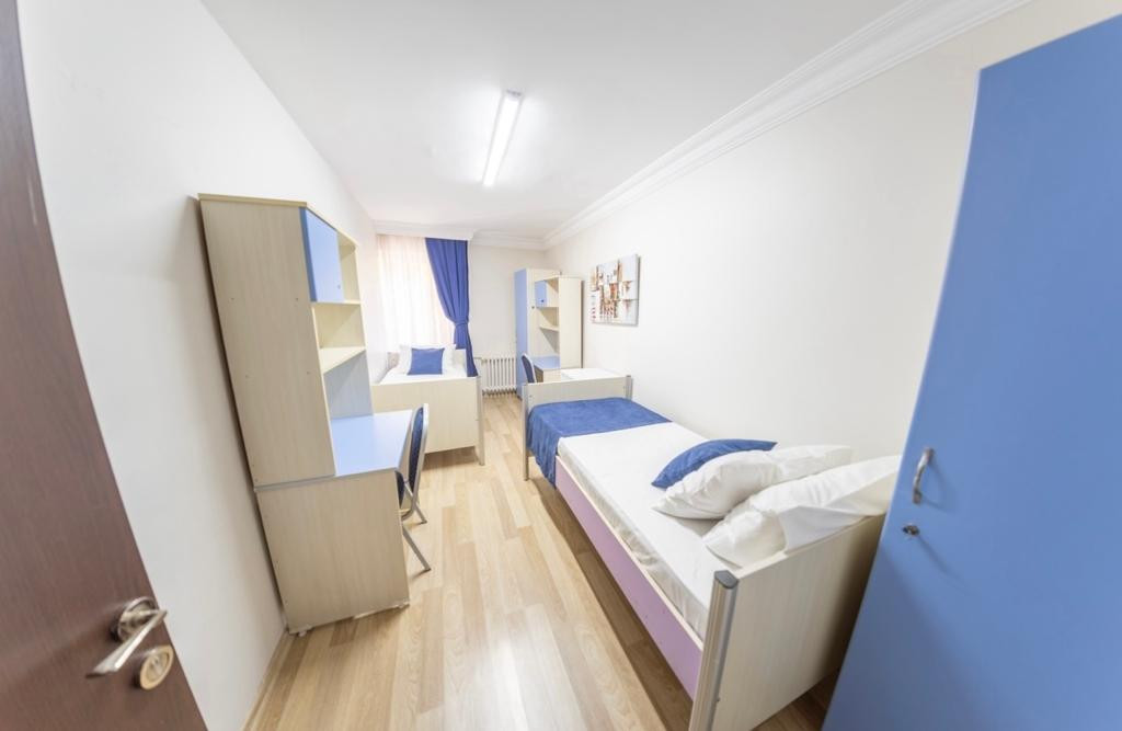 Güneş Erkek Öğrenci Yurtları yurt görseli